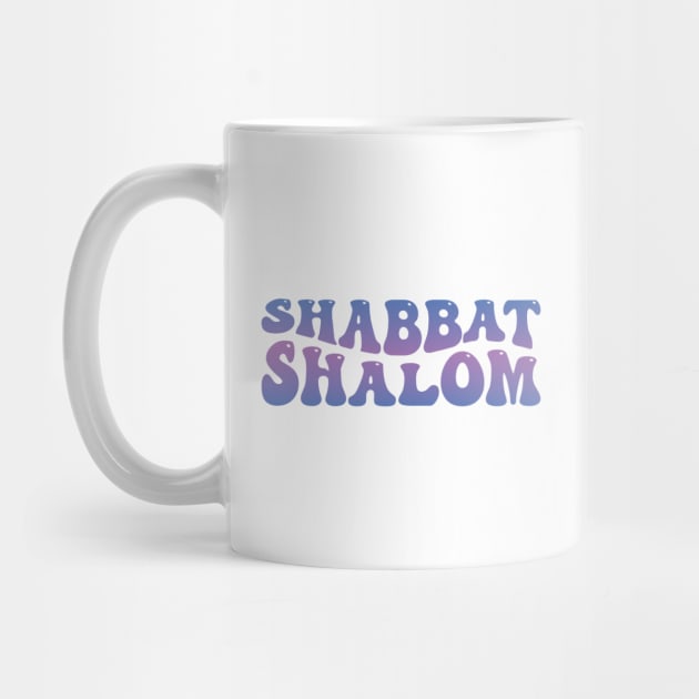 Shabbat Shalom by DPattonPD